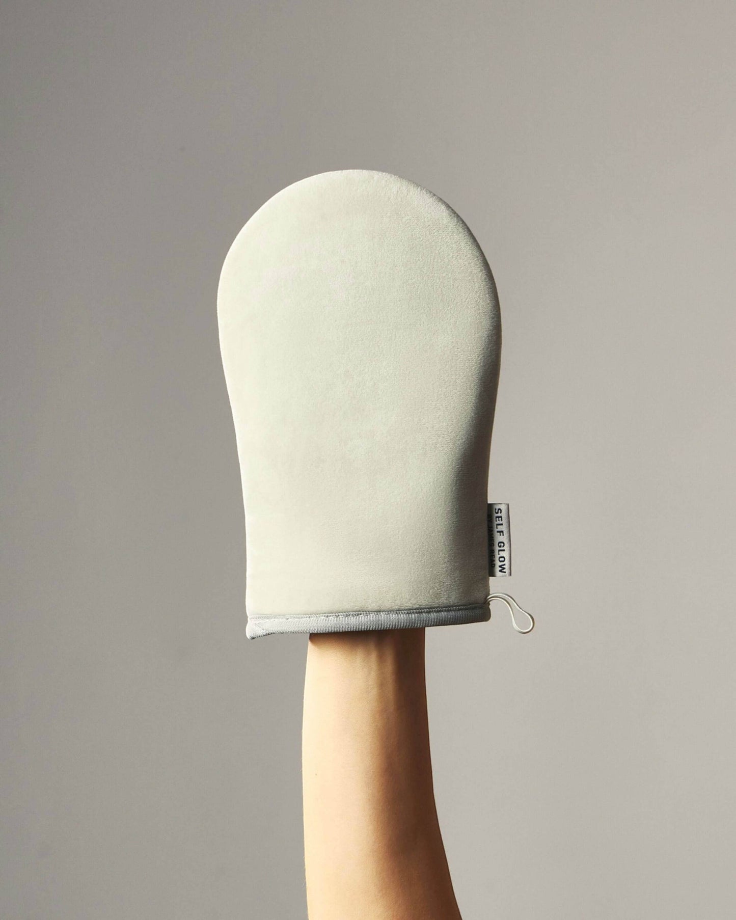 Body Glow Mitt