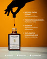 Sunbright Tinted Tan Drops