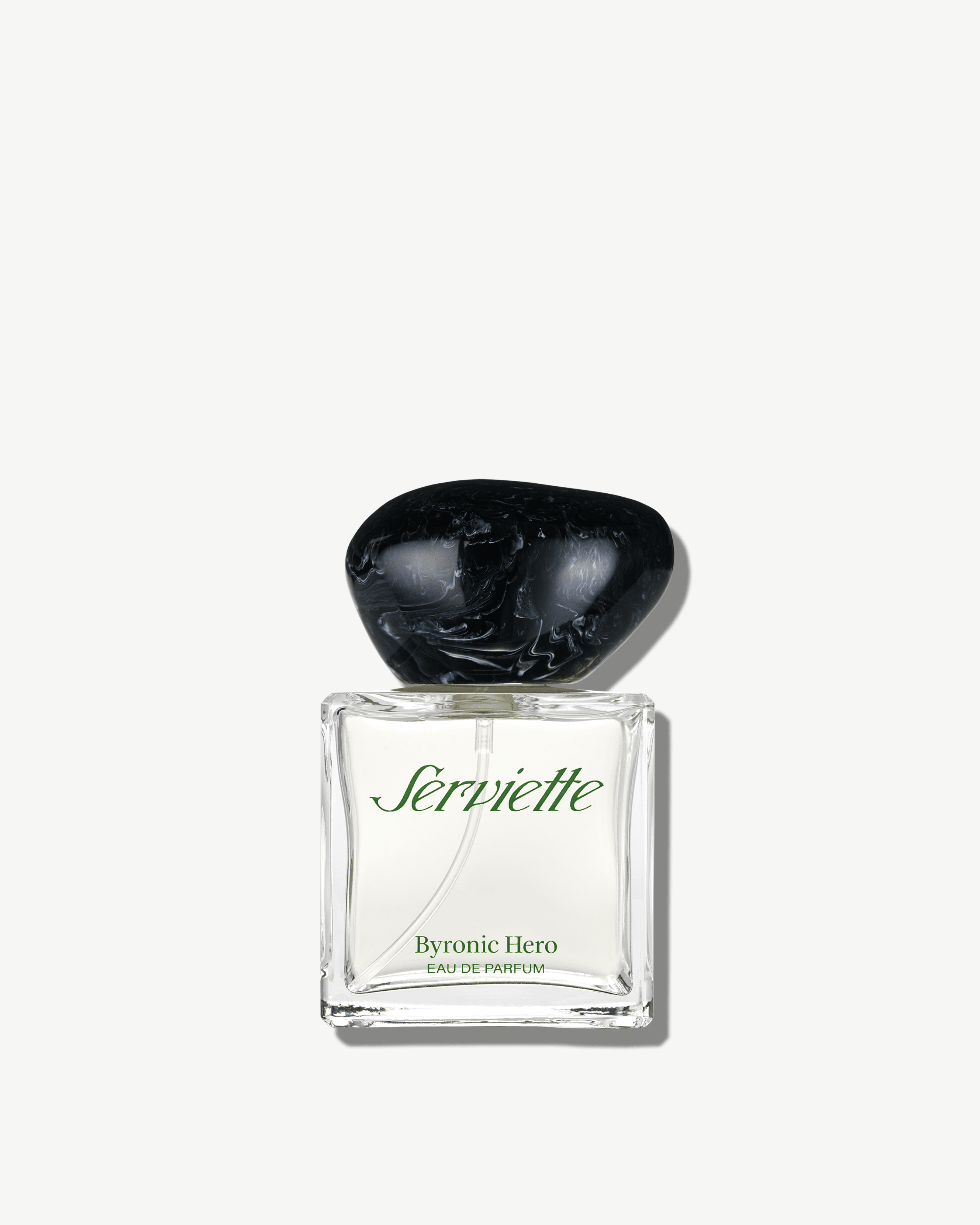 Byronic Hero Eau de Parfum