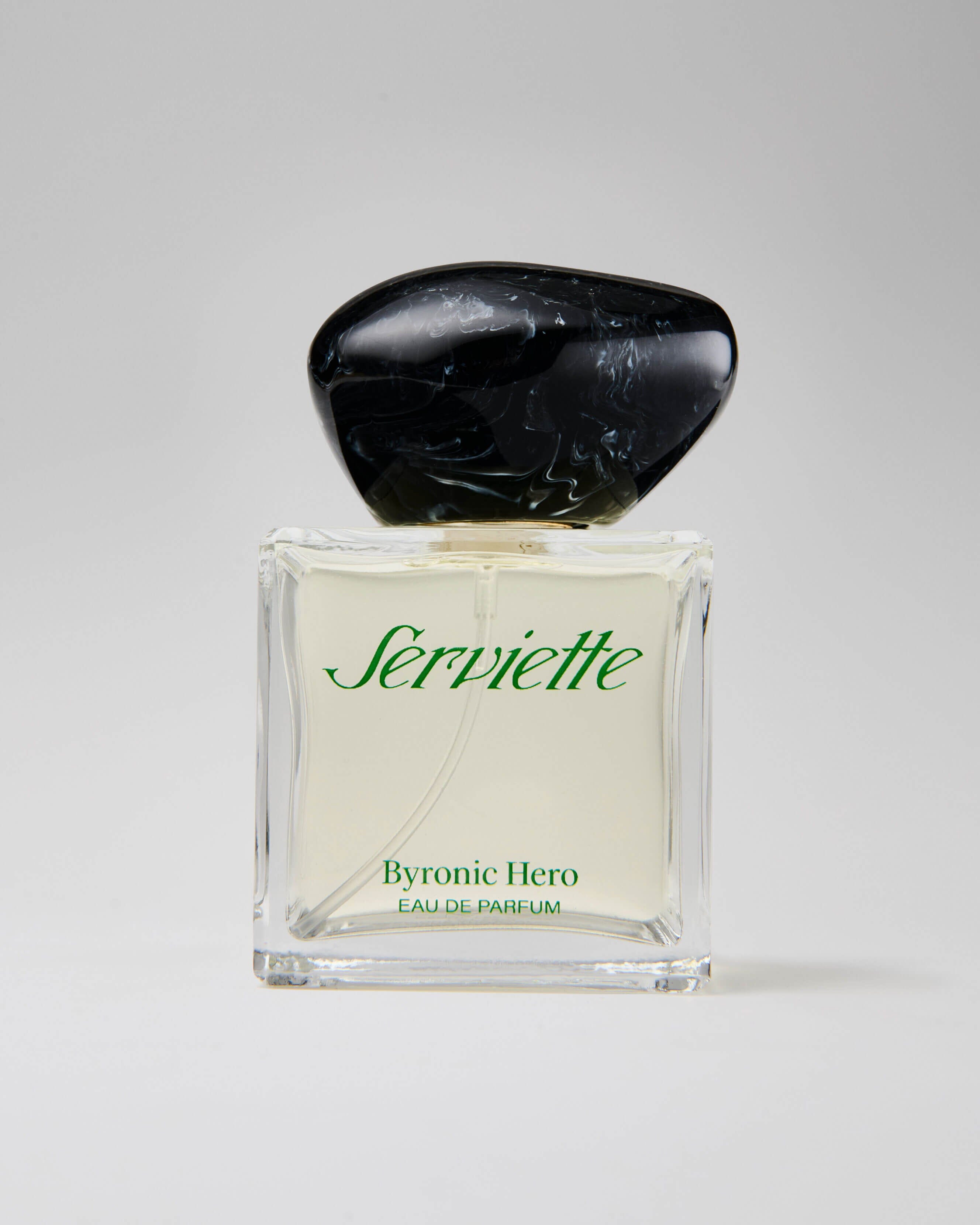 Byronic Hero Eau de Parfum