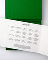 Serviette Discovery Set