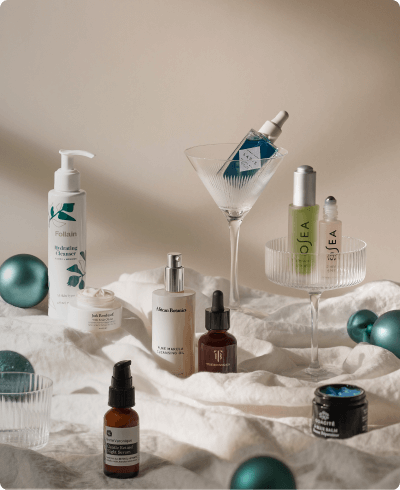 Clean Beauty  Credo Beauty Natural Makeup & Organic Skincare Store