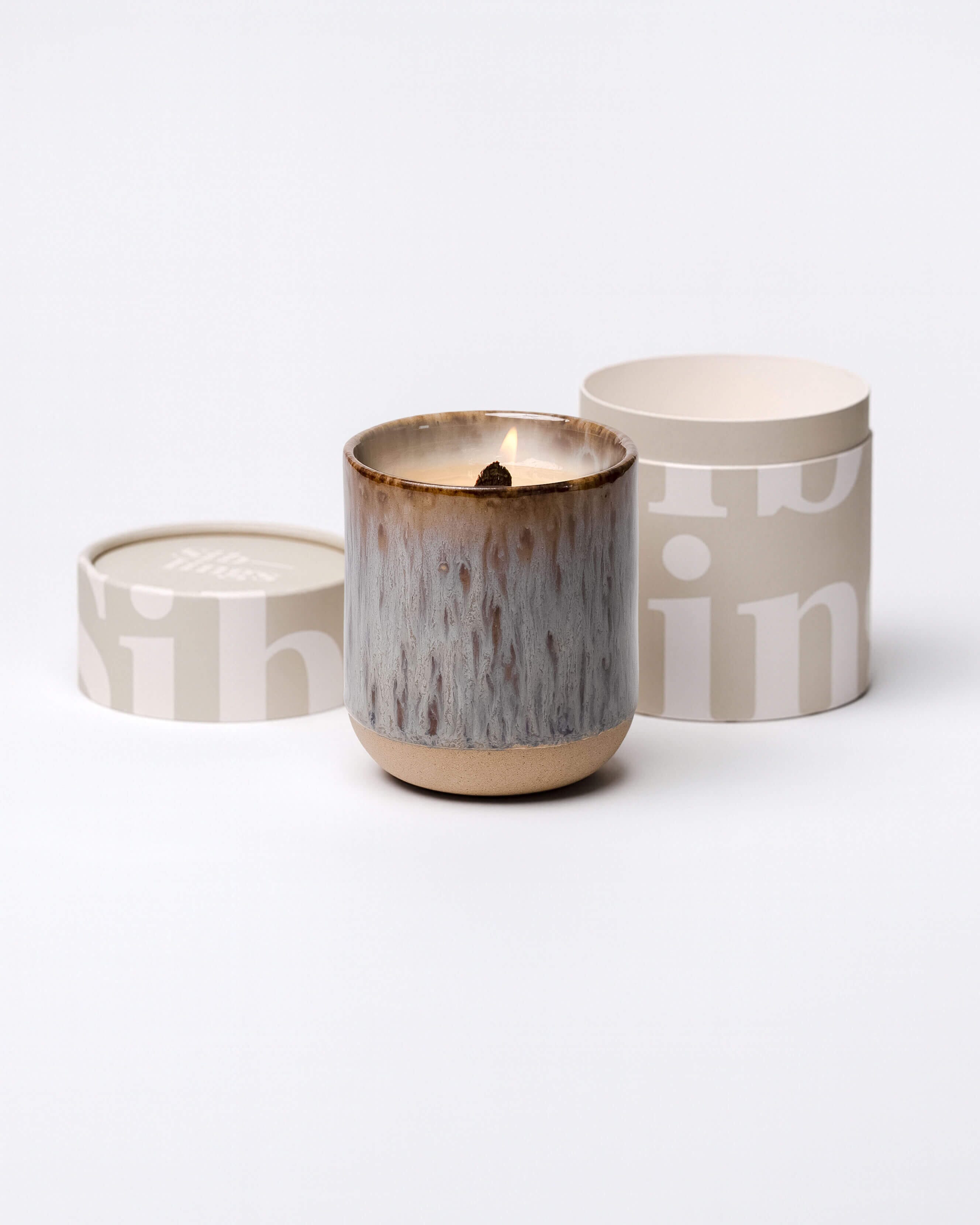 Forever Candle Farm Tomatoes