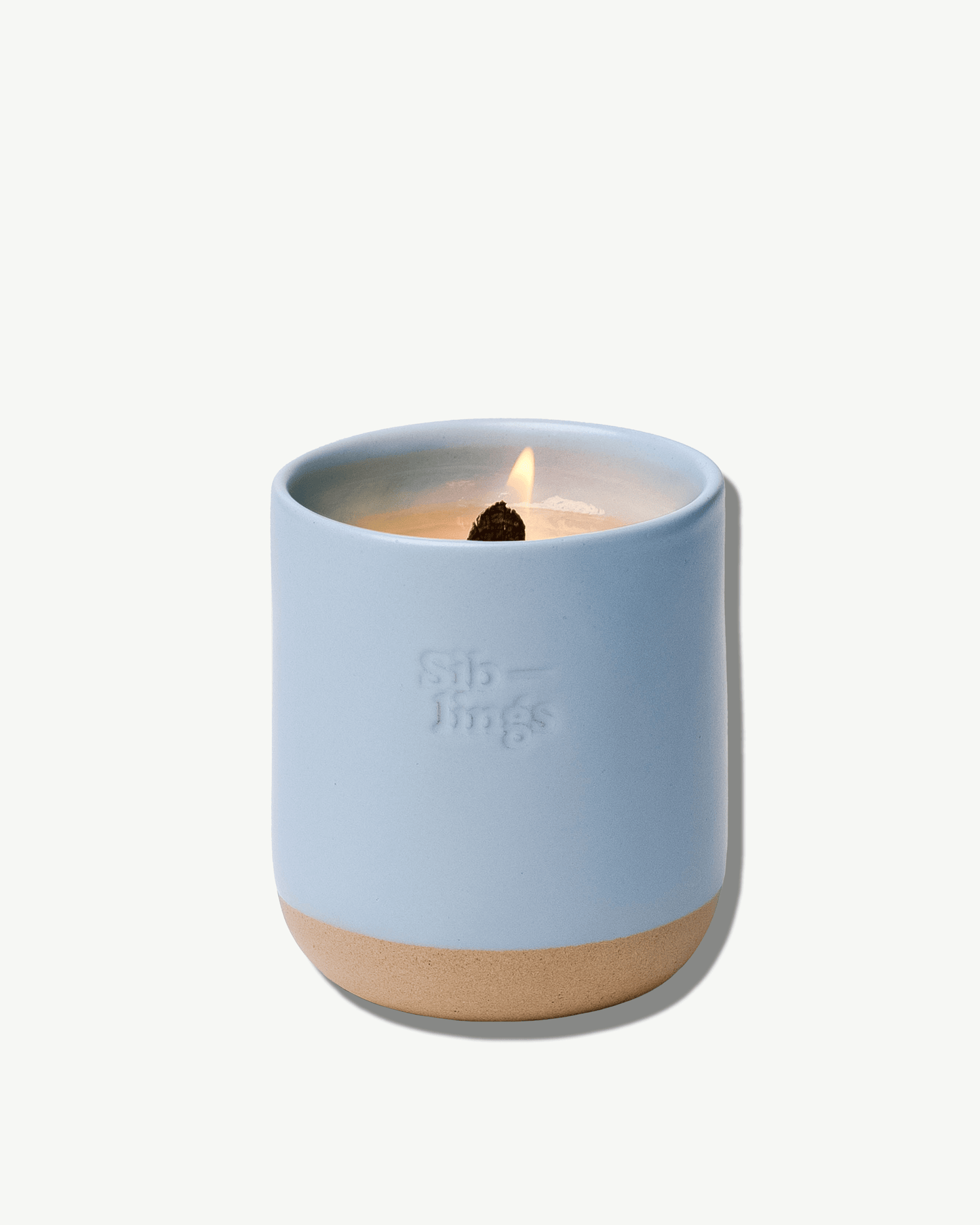 Forever Candle No 05 — Clove, Lavender, Cedarwood