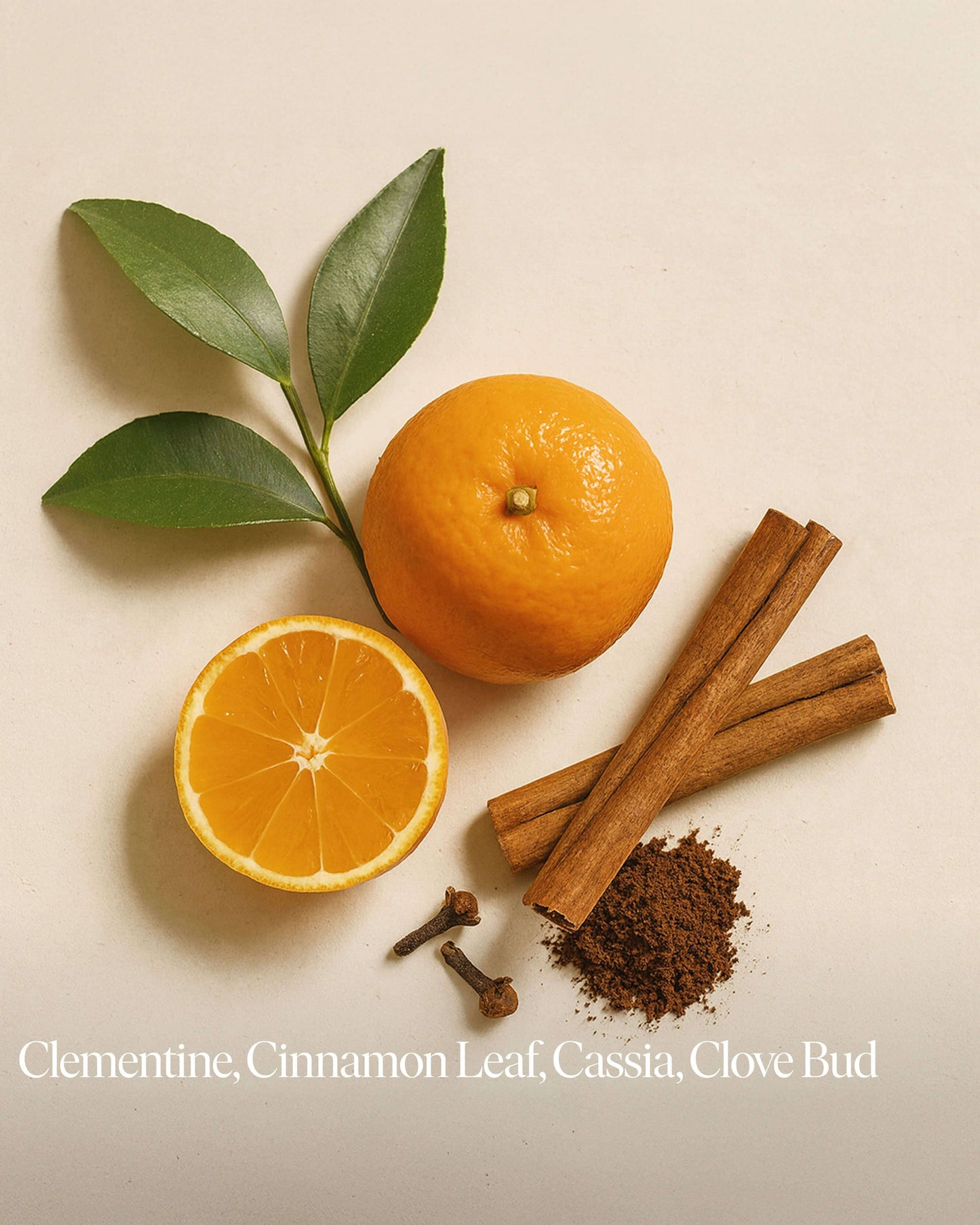 Forever Candle Winter