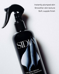 BRALESS: The Body Serum