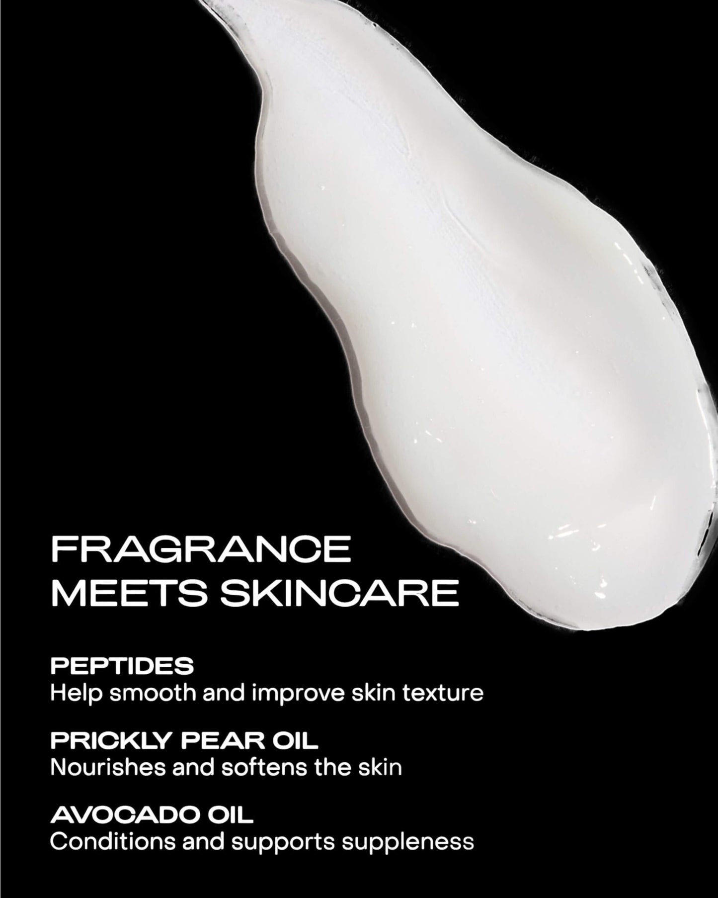 BRALESS - The Hand Serum
