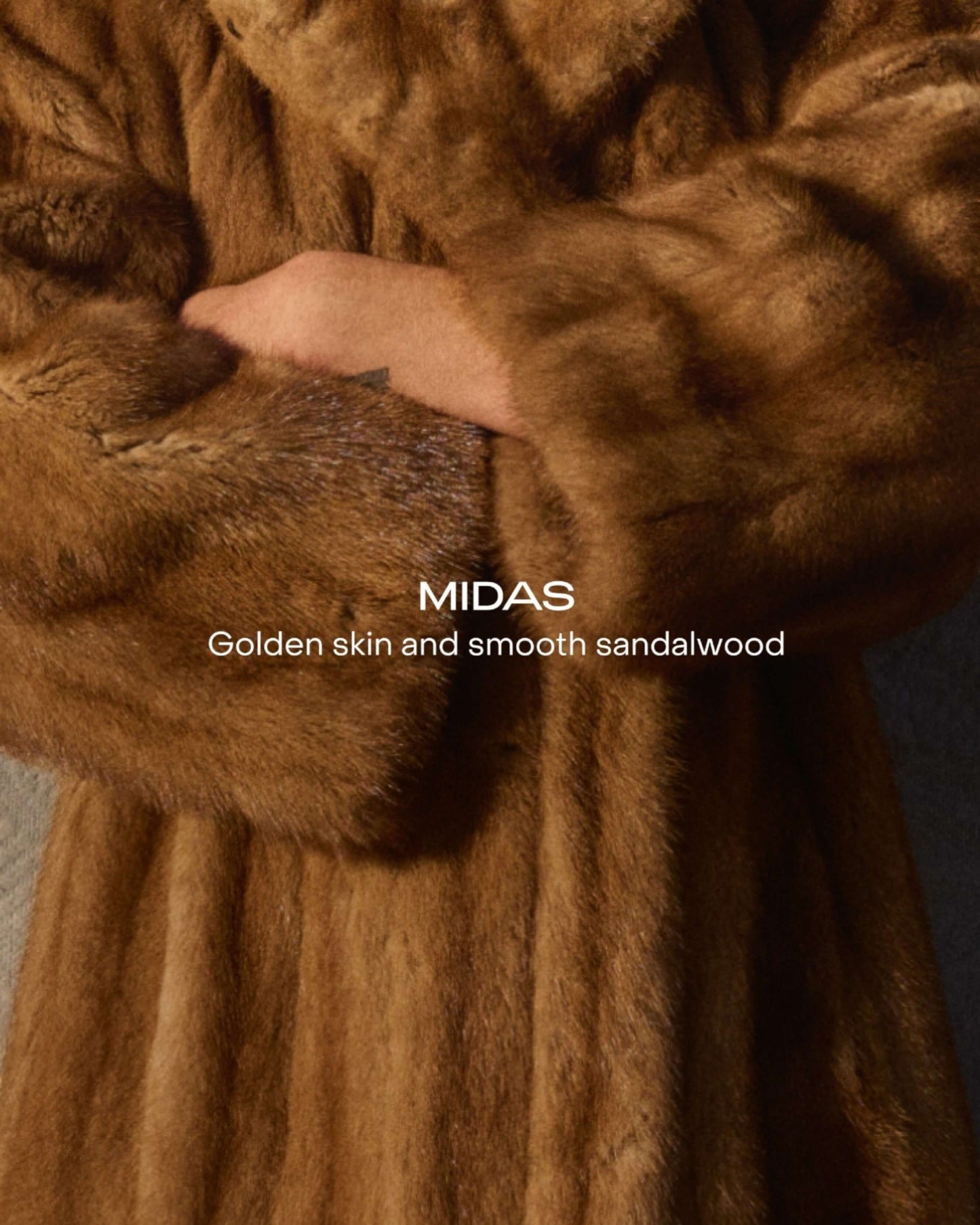 MIDAS - The Hand Serum