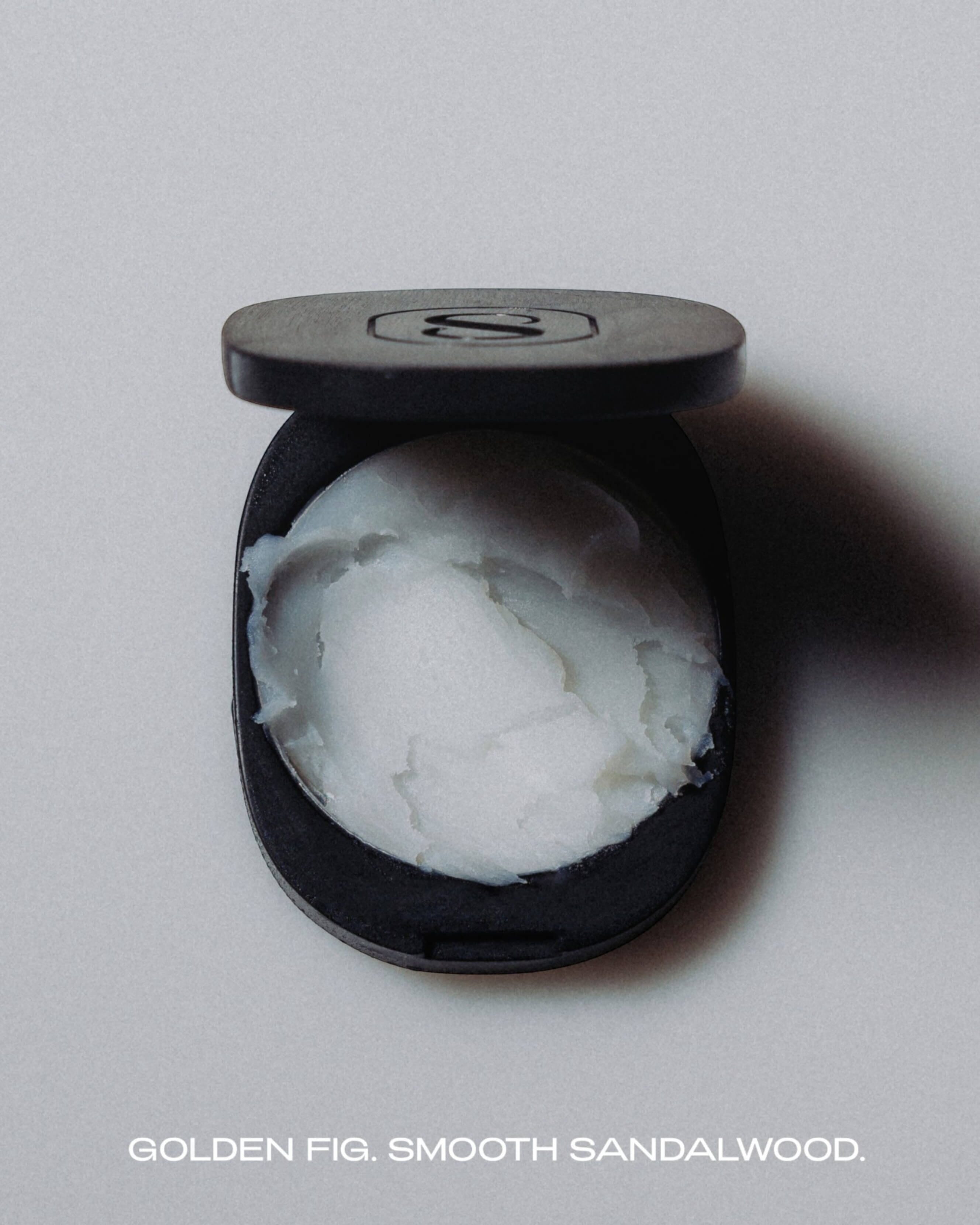 MIDAS: The Solid perfum