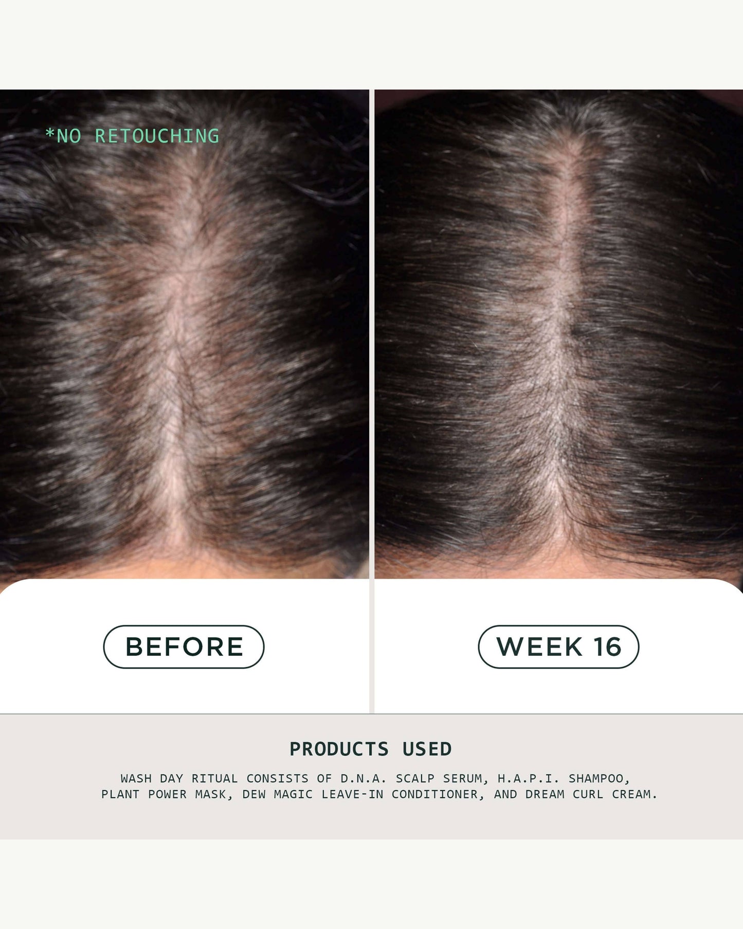 DNA Scalp Serum