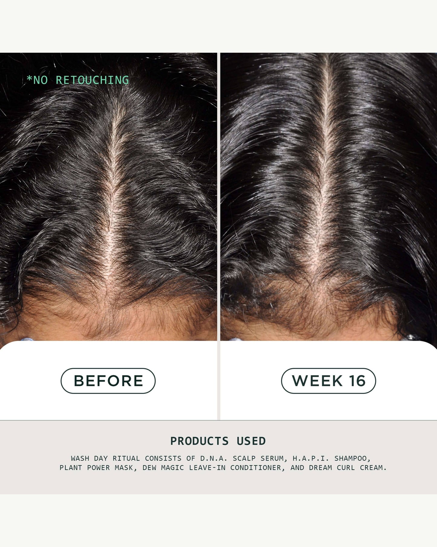 DNA Scalp Serum