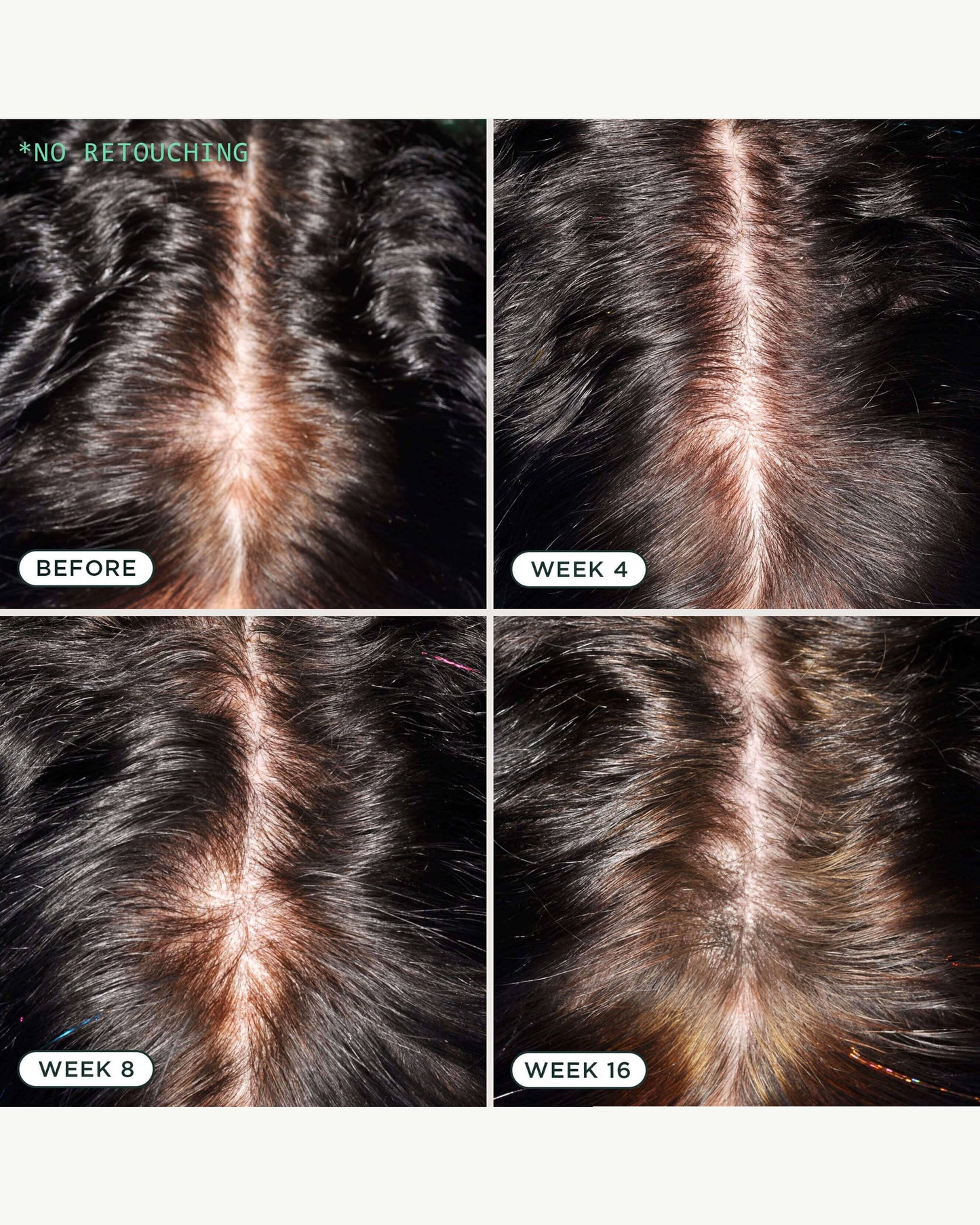 DNA Scalp Serum