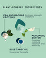 Plant Power Mask