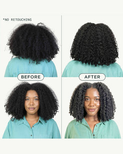 Untangled Conditioner