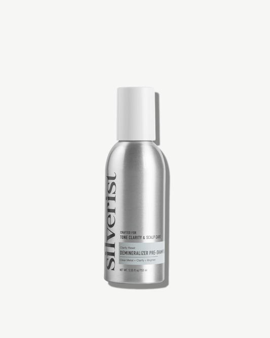 Clarity Reset Demineralizer Pre-Shampoo