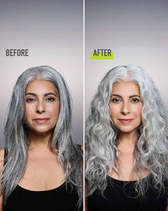 Holistic Benefits Leave-In Hair Serum