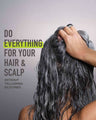 Holistic Benefits Leave-In Hair Serum