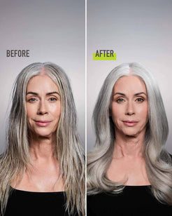 Lustrous Rituals Buildable Tone Shampoo