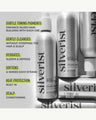 Lustrous Rituals Buildable Tone Shampoo