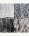 Lustrous Rituals Buildable Tone Shampoo