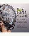 Lustrous Rituals Buildable Tone Shampoo