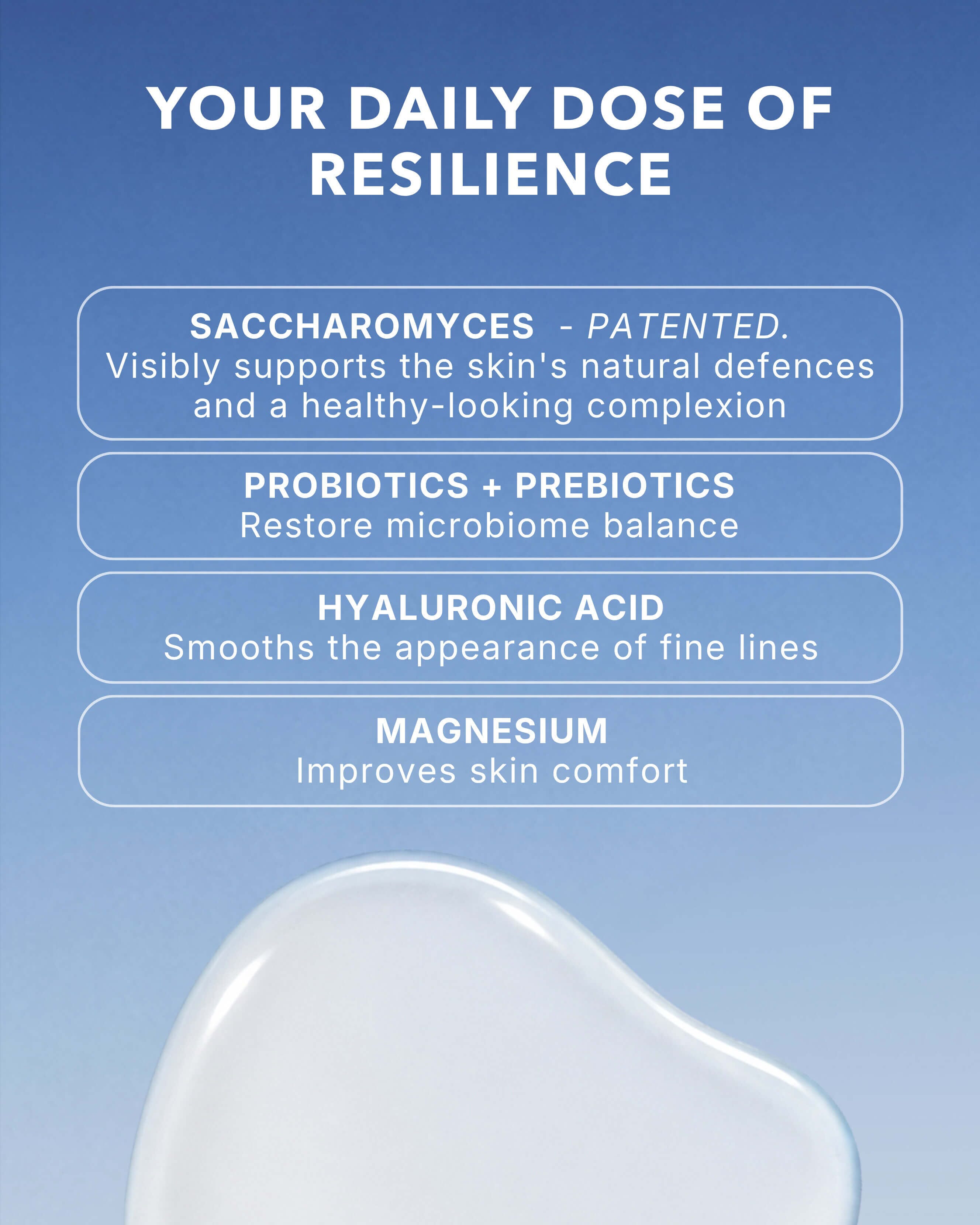Cellular Hydration Serum