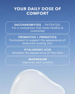 Cellular Hydration Serum
