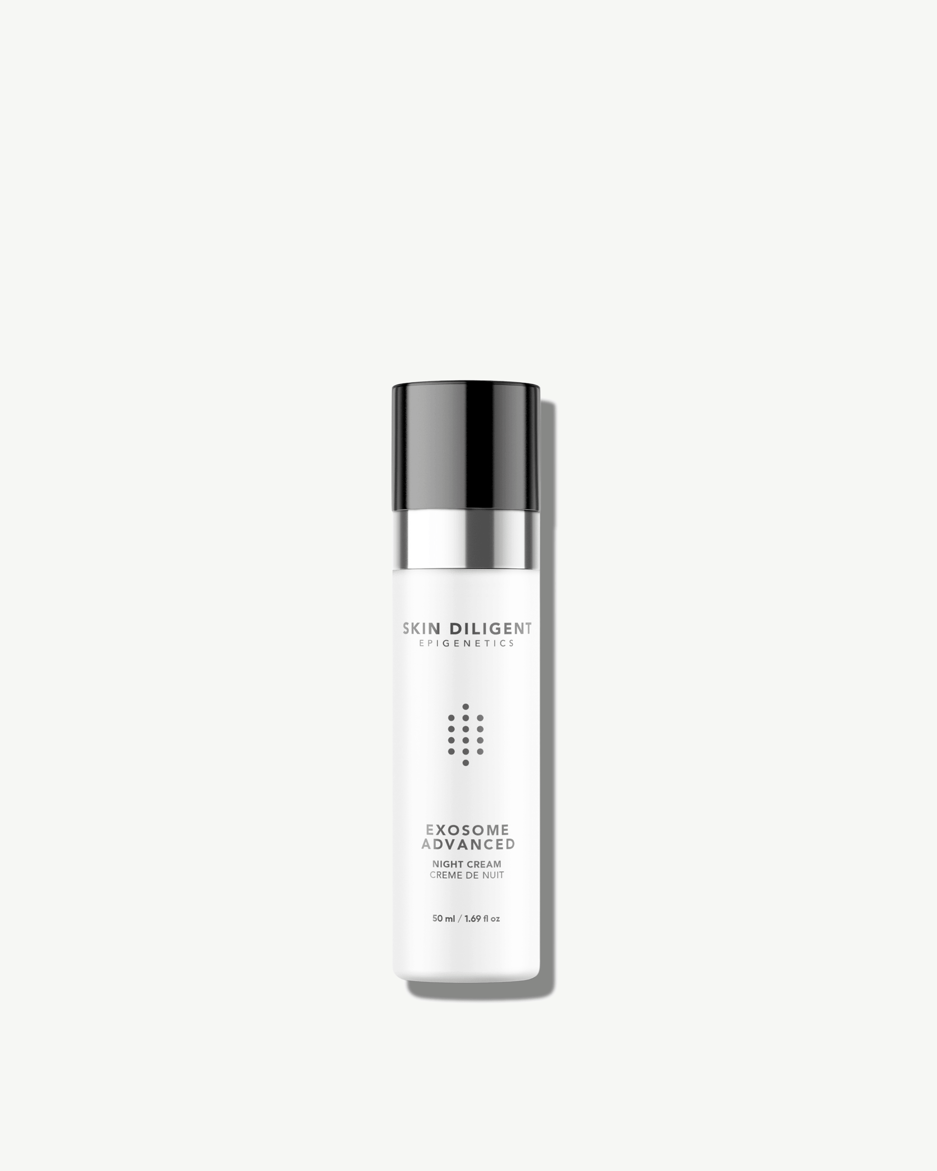 Exosome Advanced Night Cream – Credo