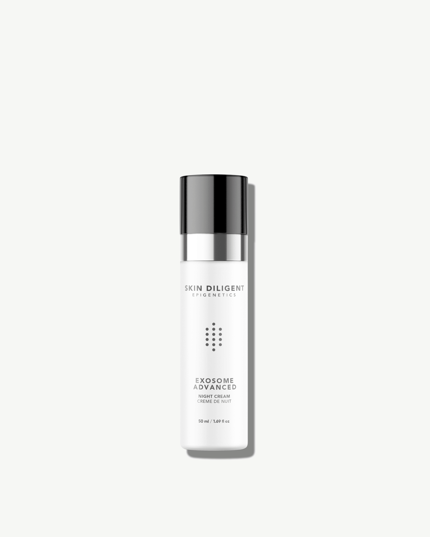 フェイスクリーム EXONINE DERMACODE NIGHT BOOST CREAM Exosome Advanced Night Cream – Credo