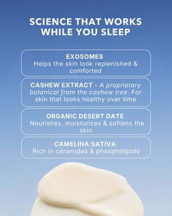 Exosome Advanced Night Cream