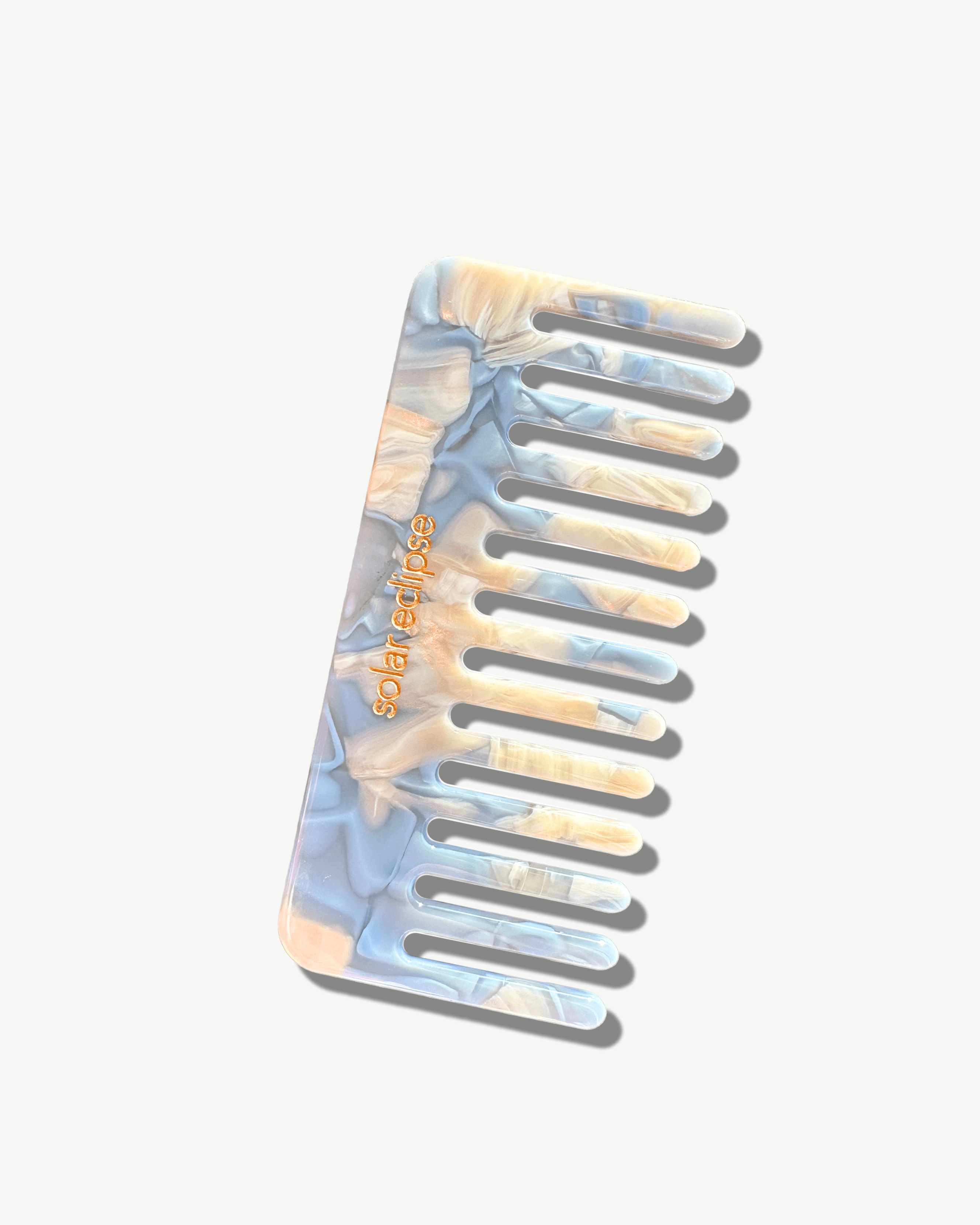 Detangling Wide Tooth Hair Comb – Credo