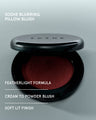 Berry Smitten (rich plum)