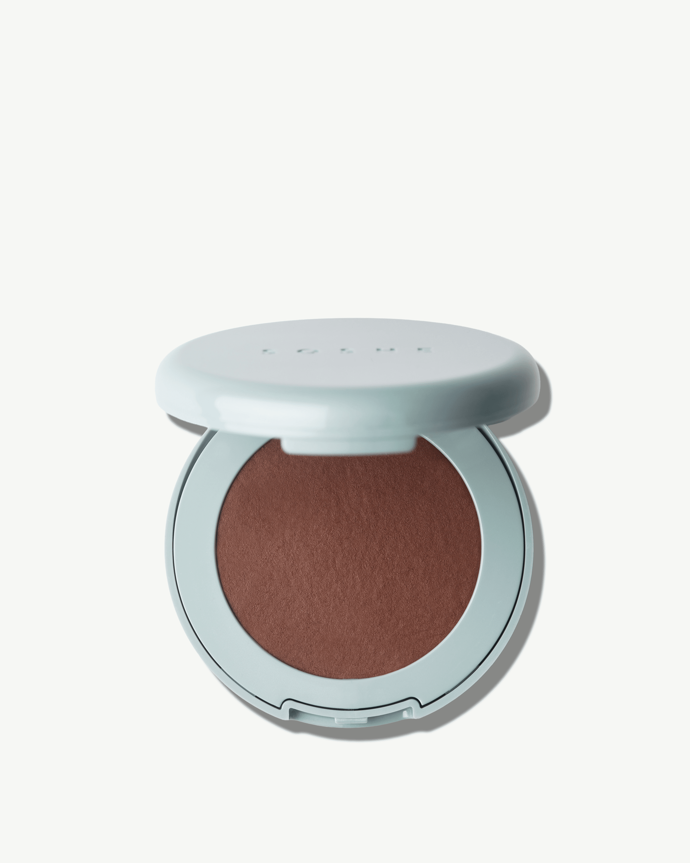 Bronze Muse