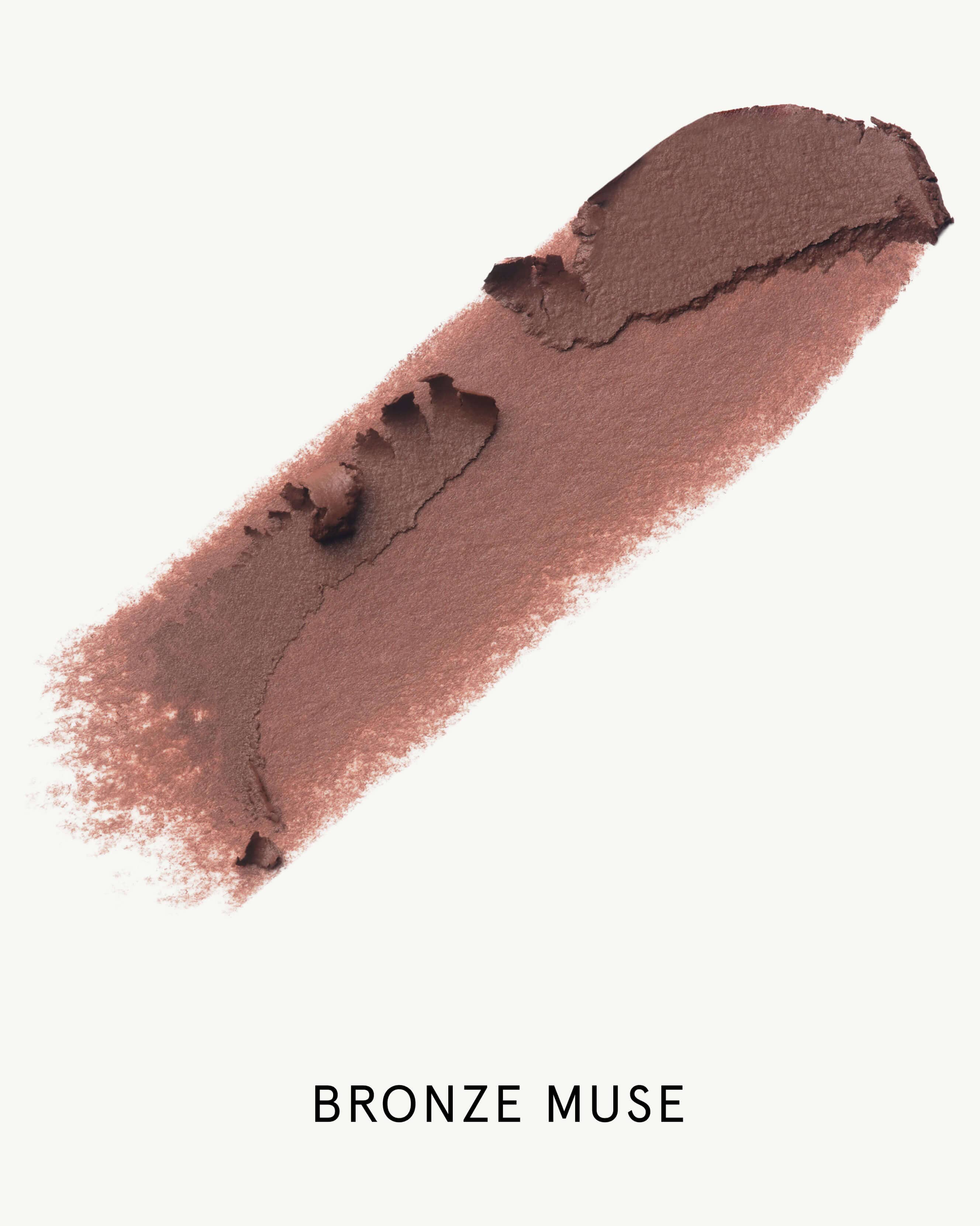 Bronze Muse