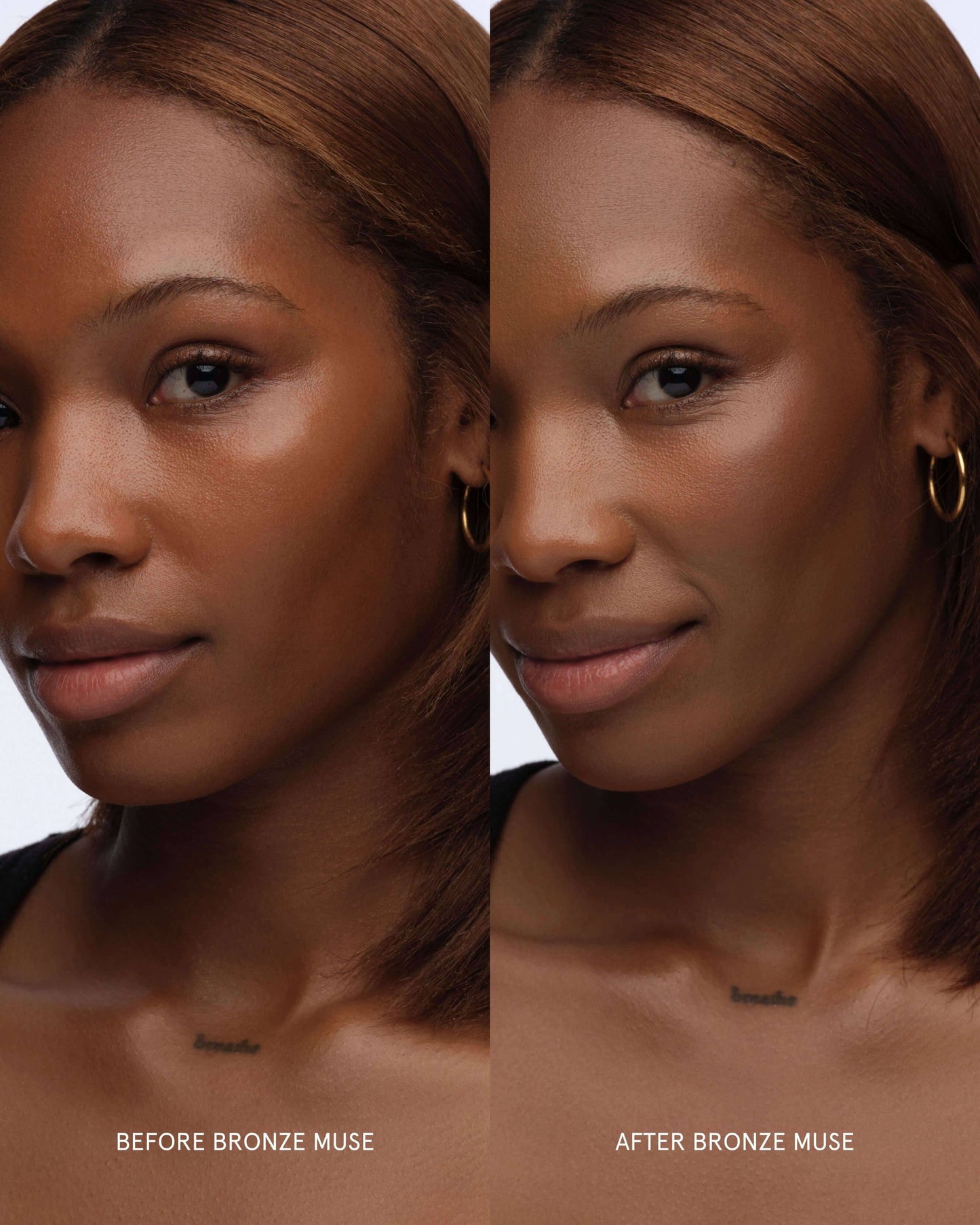Bronze Muse