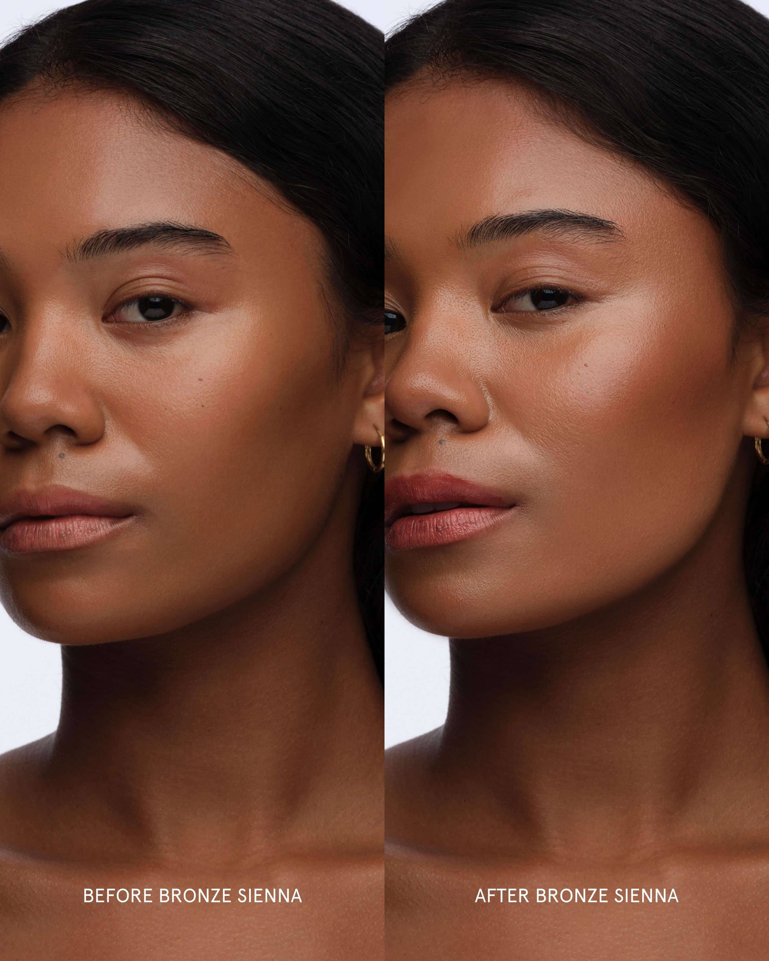 Bronze Sienna
