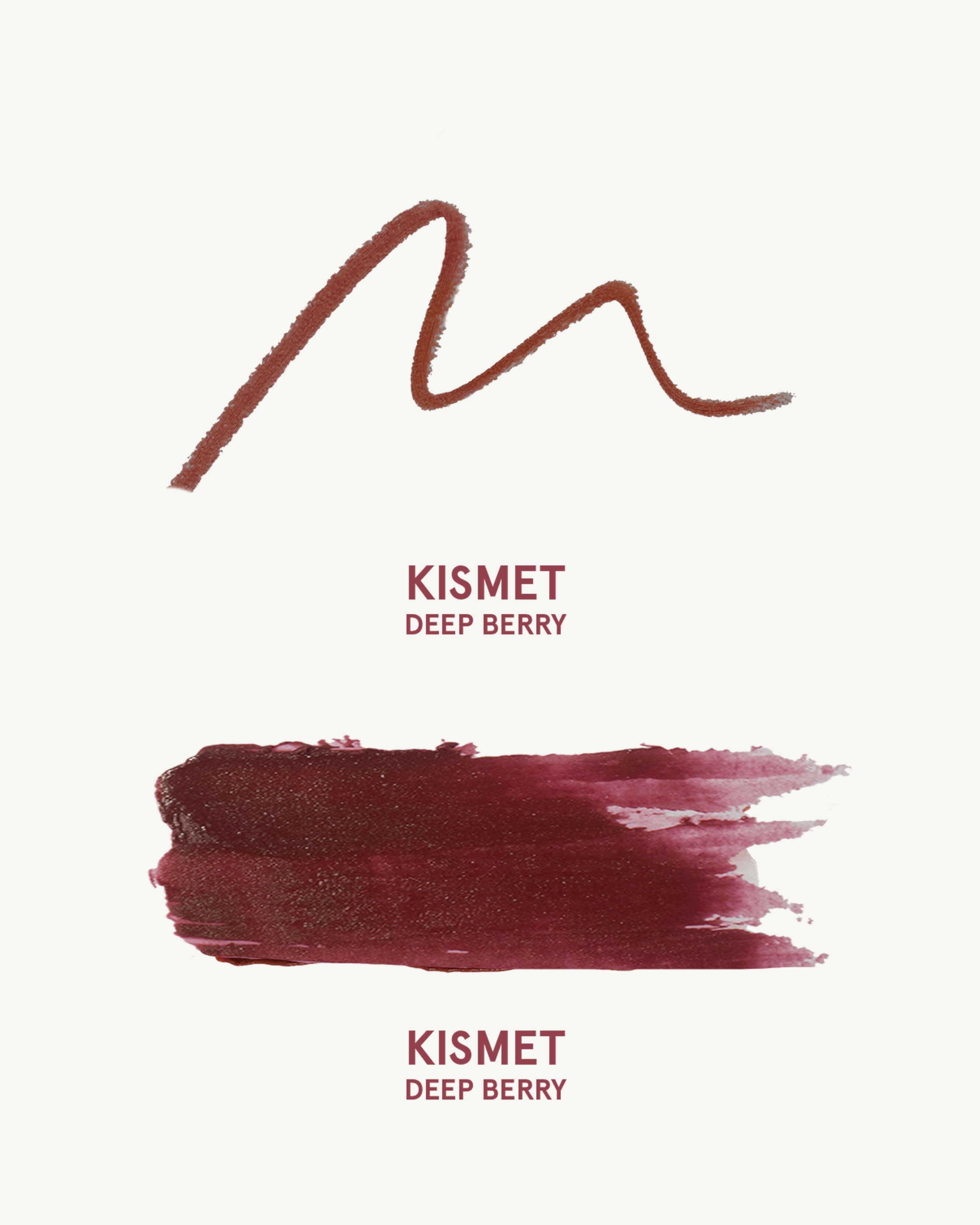 Kismet Lip Set