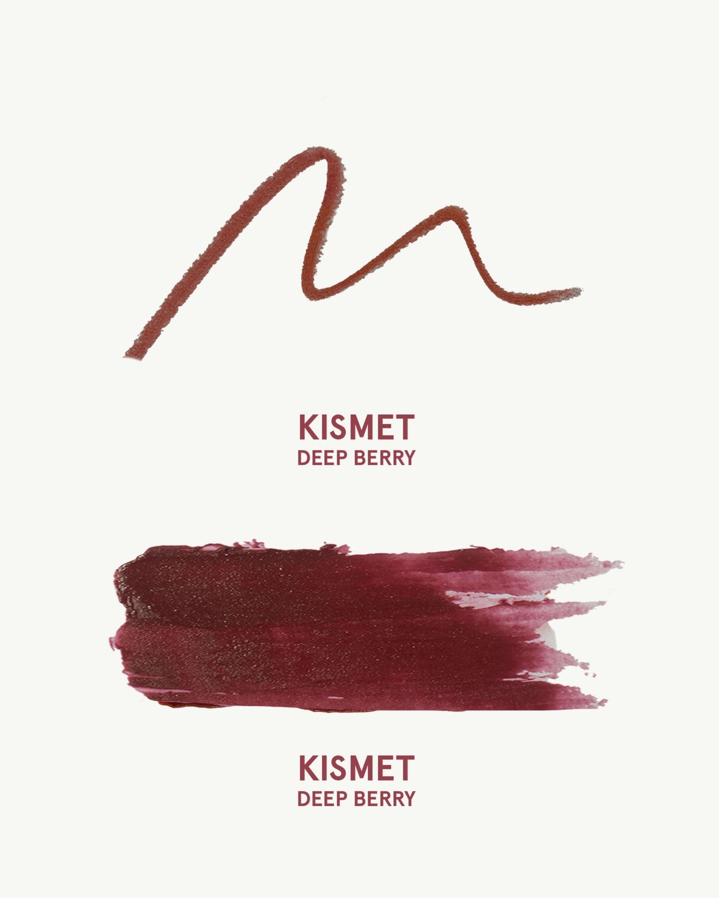 Kismet Lip Set
