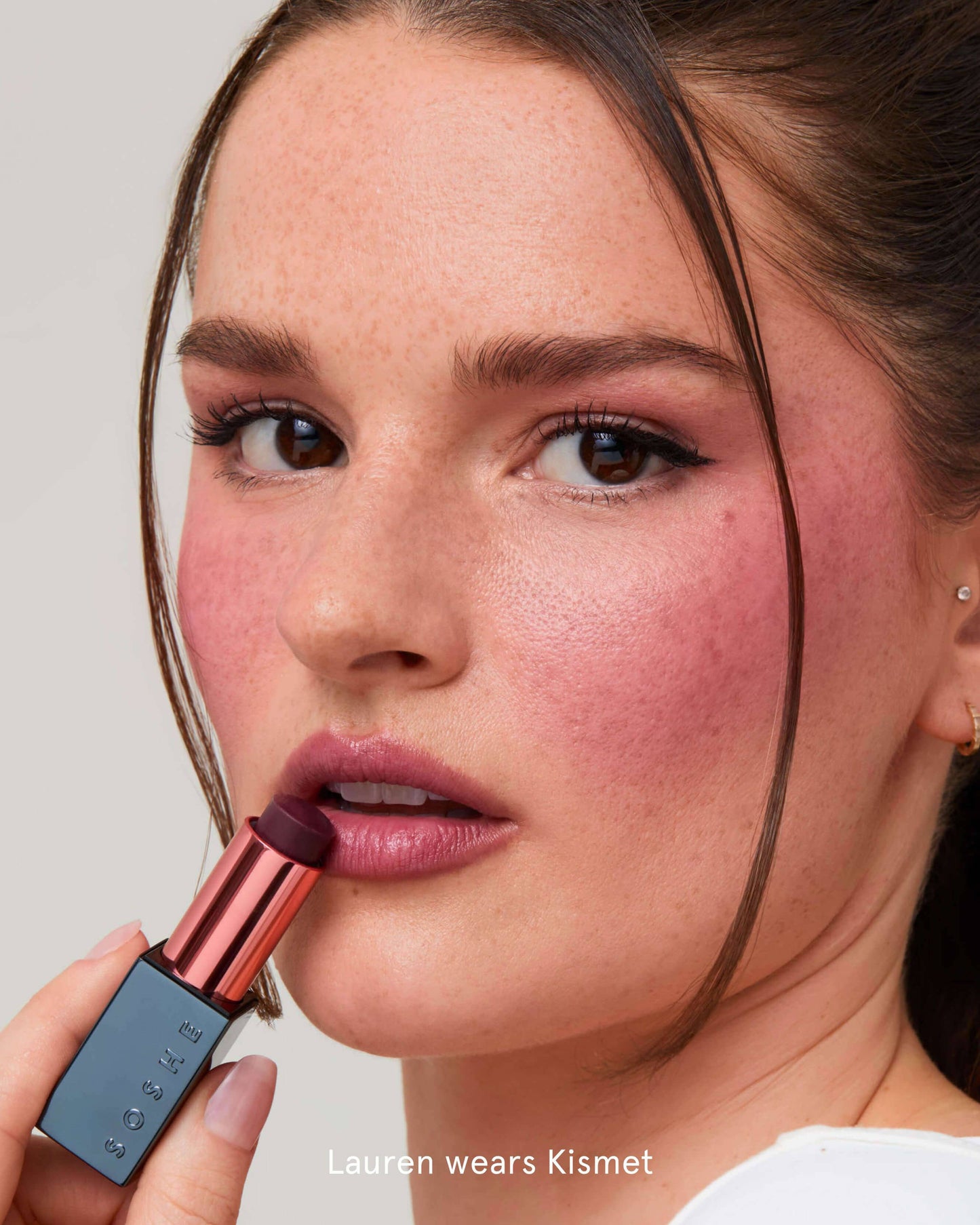 Kismet Lip Set