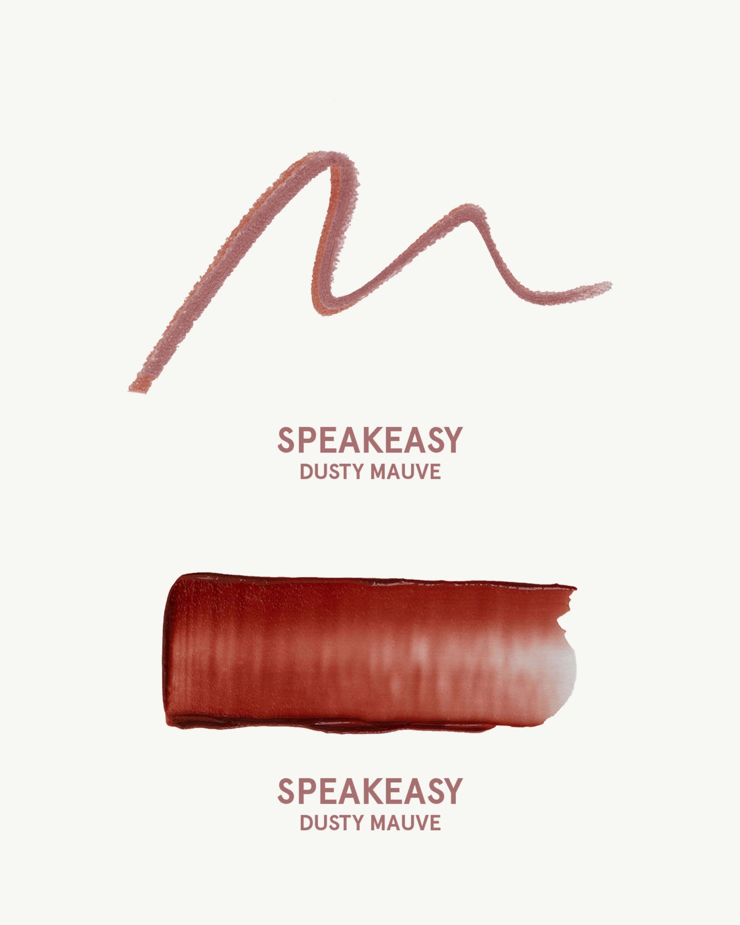 Speakeasy Lip Set