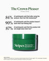 The Crown Pleaser: Ectoine Densifying & Hydrating Hair Mask