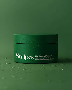 The Crown Pleaser: Ectoine Densifying & Hydrating Hair Mask