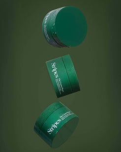 The Crown Pleaser: Ectoine Densifying & Hydrating Hair Mask