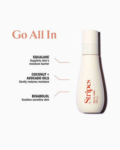 Oh My Glide: Intimate Play Oil