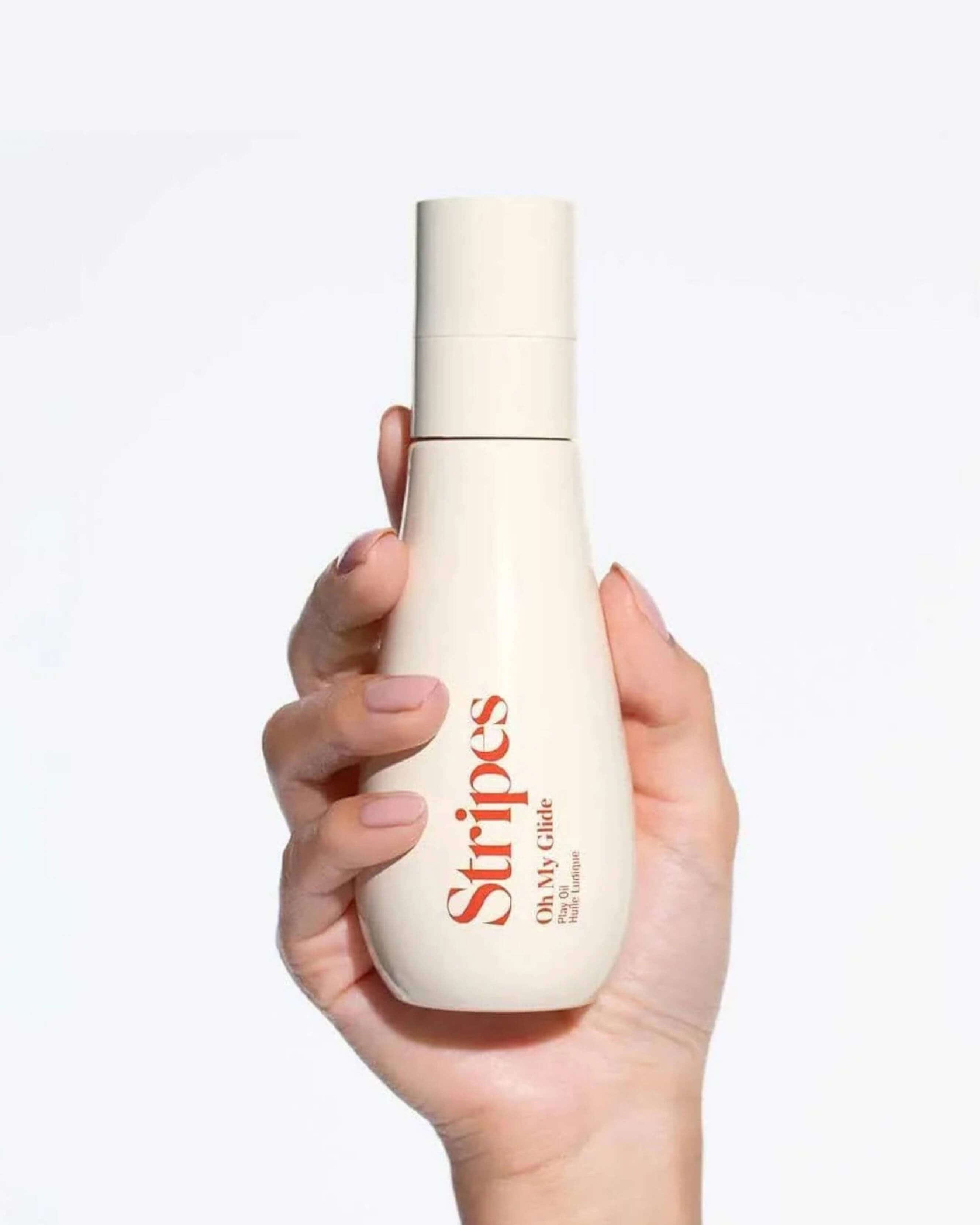 Oh My Glide: Intimate Play Oil Credo Oh My Glide: Intimate Play Oil Credo