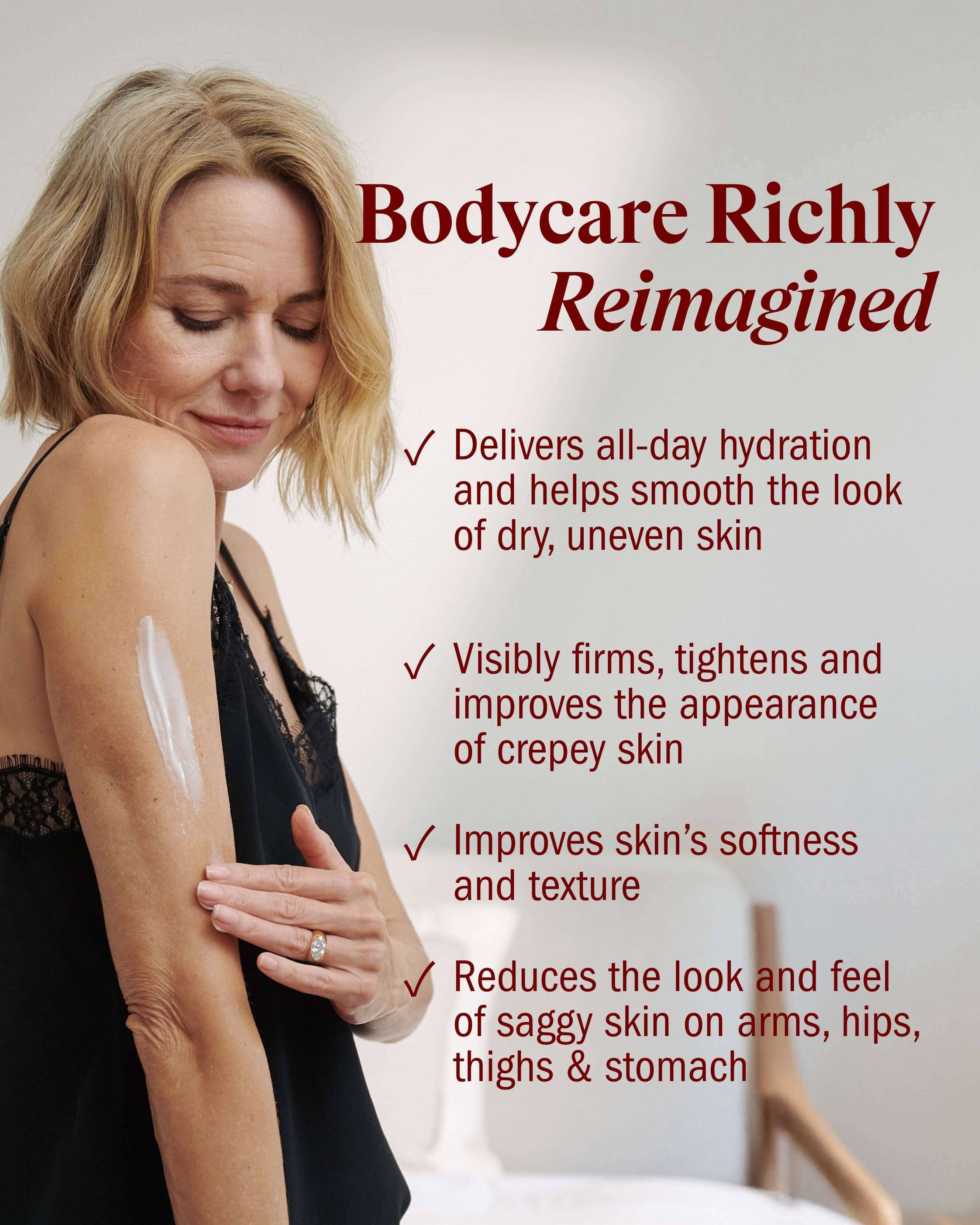 Rich & Tight Body Butter