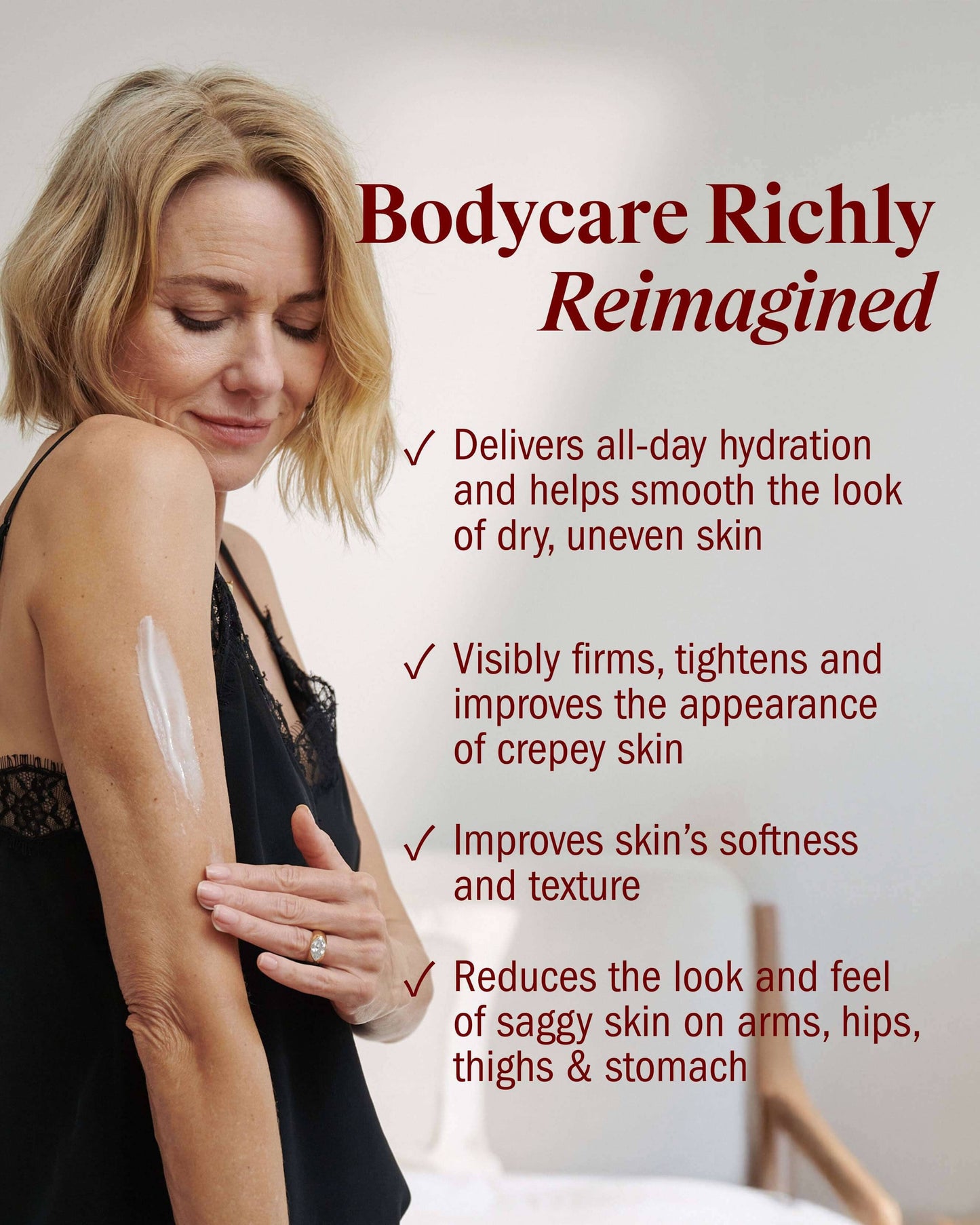 Rich & Tight Body Butter