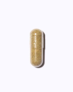 The Dream Date: Good Night Sleep Support Supplement