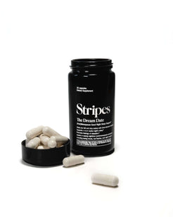 The Dream Date: Good Night Sleep Support Supplement
