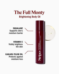 The Full Monty